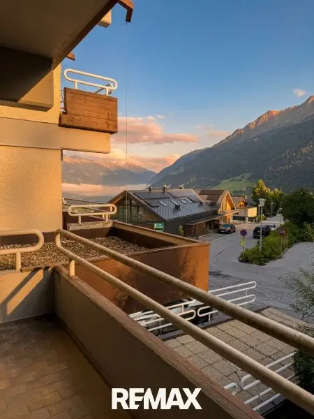 Ausblick