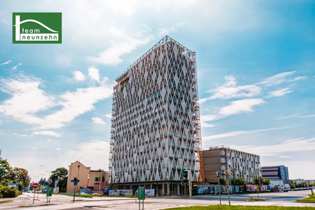 LEVEL GRAZ – Lebensgefühl auf höchstem Niveau