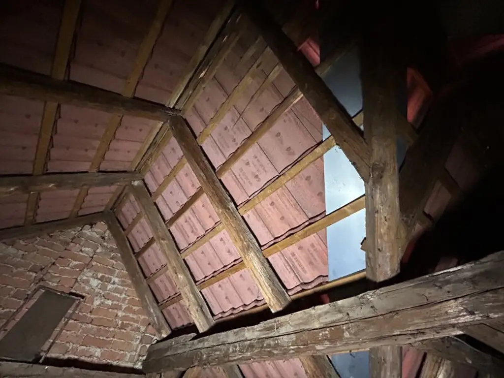 +Streckhof im mittleren Bgld, neben Oberpullendorf! +