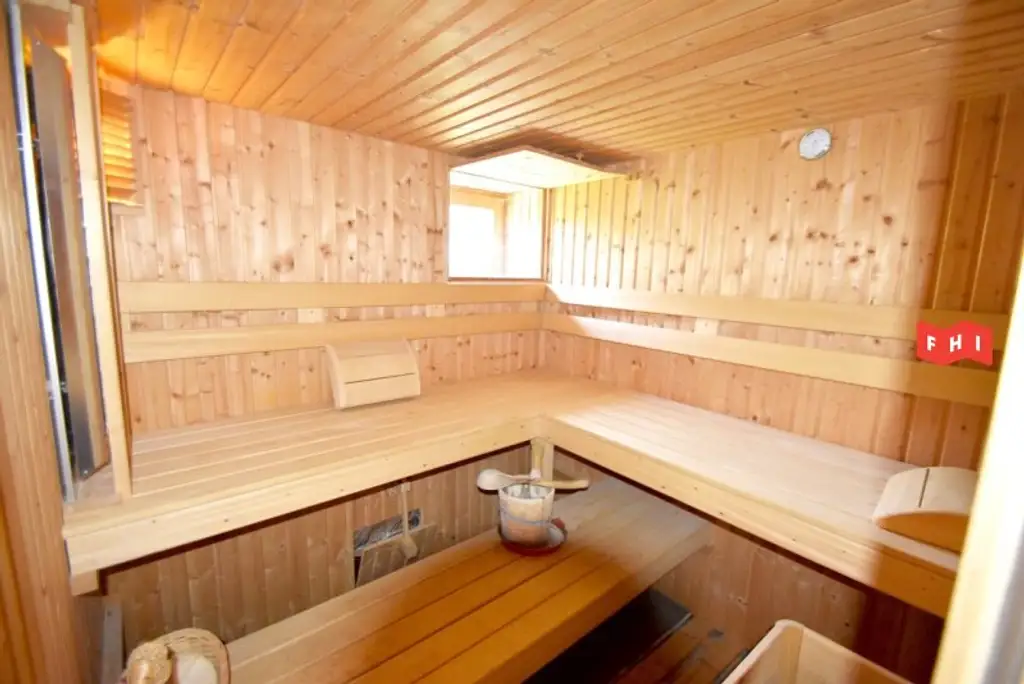 Bauernhausidylle im Wienerwald nahe dem Naturpark Föhrenberge