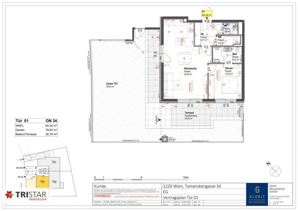 Plan