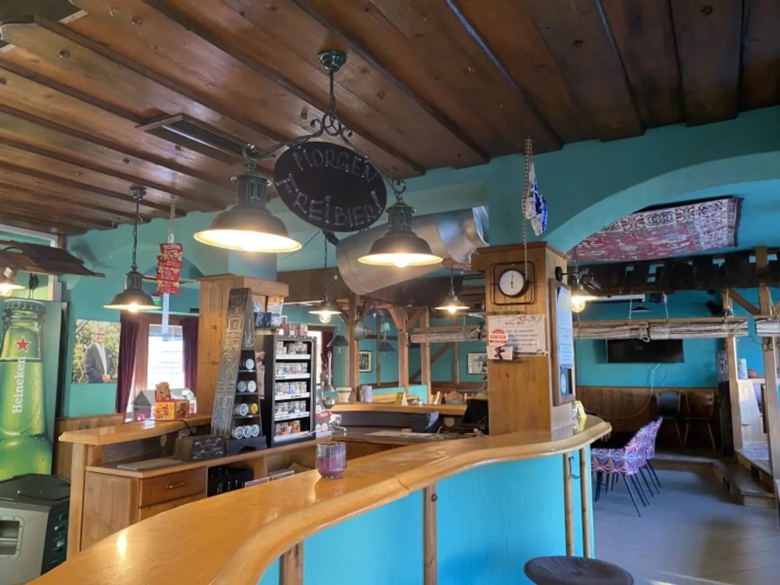 Anlageobjekt mit hohem Potenzial