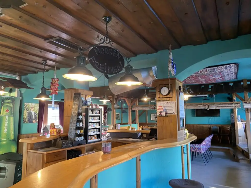 Anlageobjekt mit hohem Potenzial