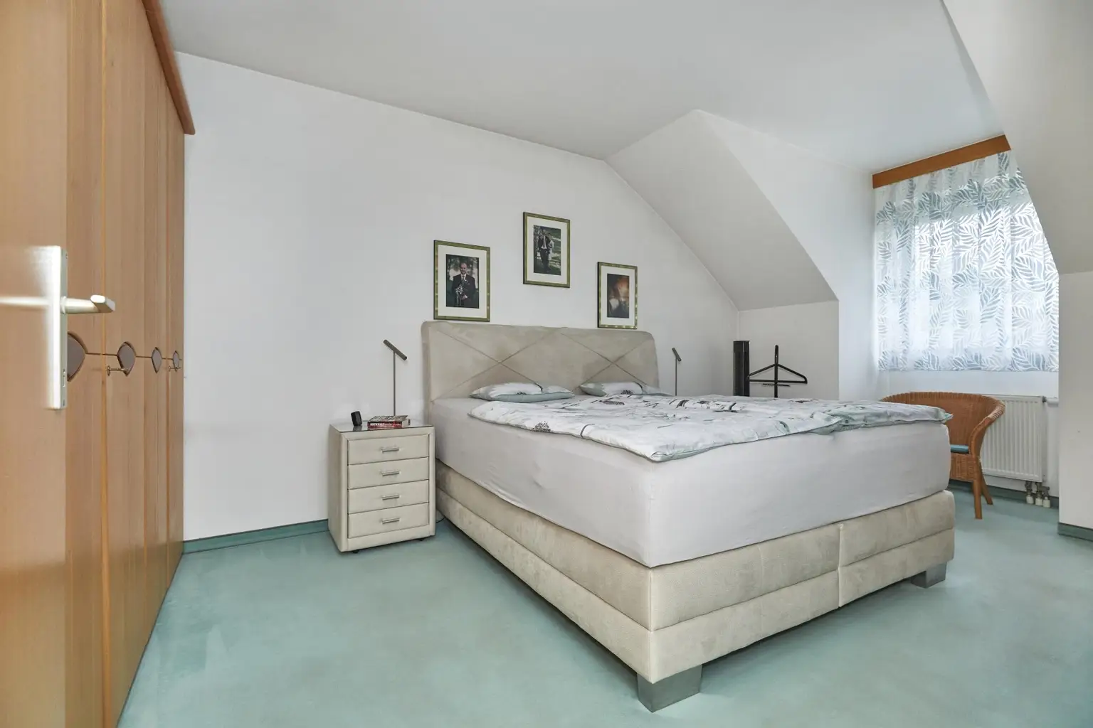 Gemütliche Wohnung mit großem Wohlfühlfaktor!