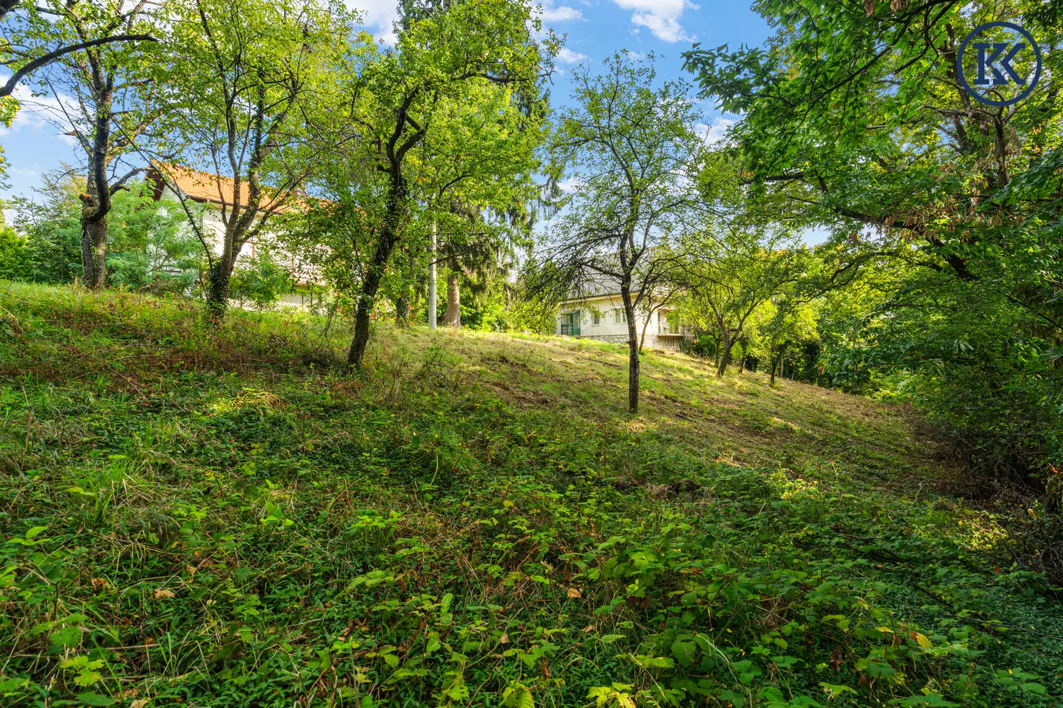 „Projekt nahe Zagreb – direkt bei der Gondel und angrenzend an den Nationalpark“