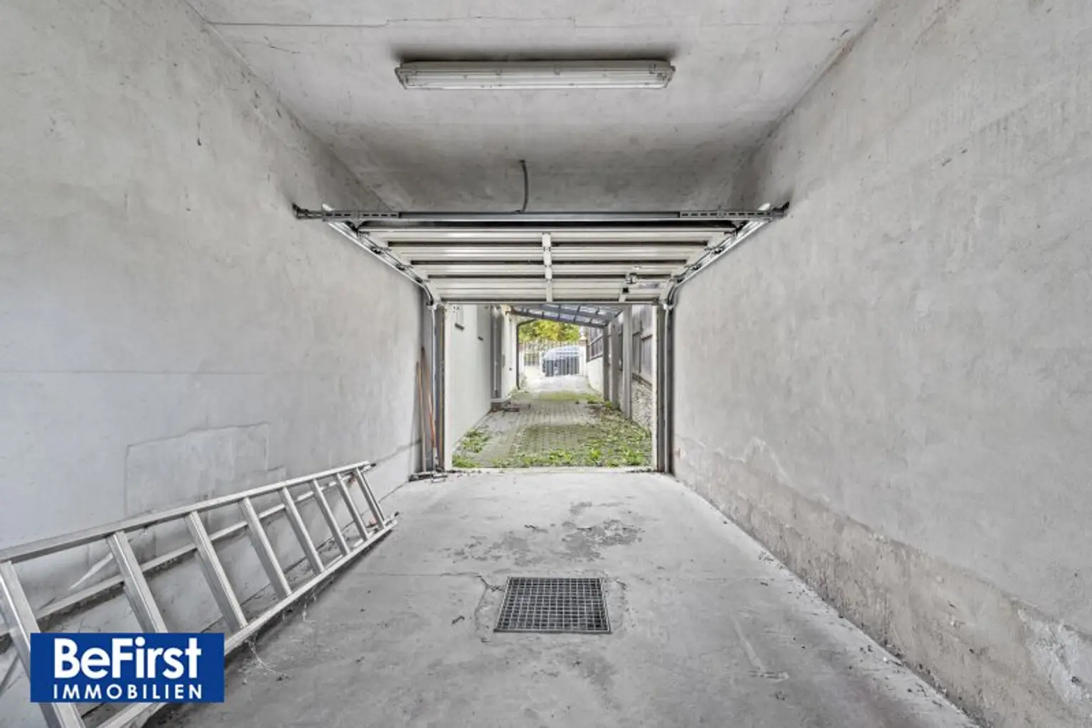 Exklusive Villa in phantastischer Lage von Klosterneuburg