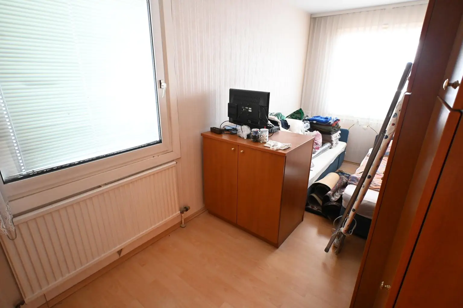 11. Eigentumswohnung 1210 Wien