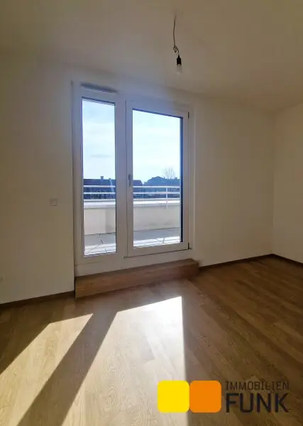 Hallo Familien! Reihenhäuser in Stammersdorf