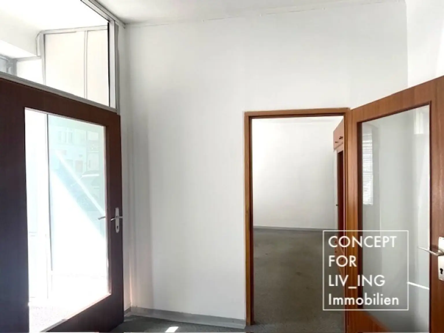 Geschäftslokal/Lager/Büro in 1200 Wien| Umgebung Hannovermarkt |pure_living