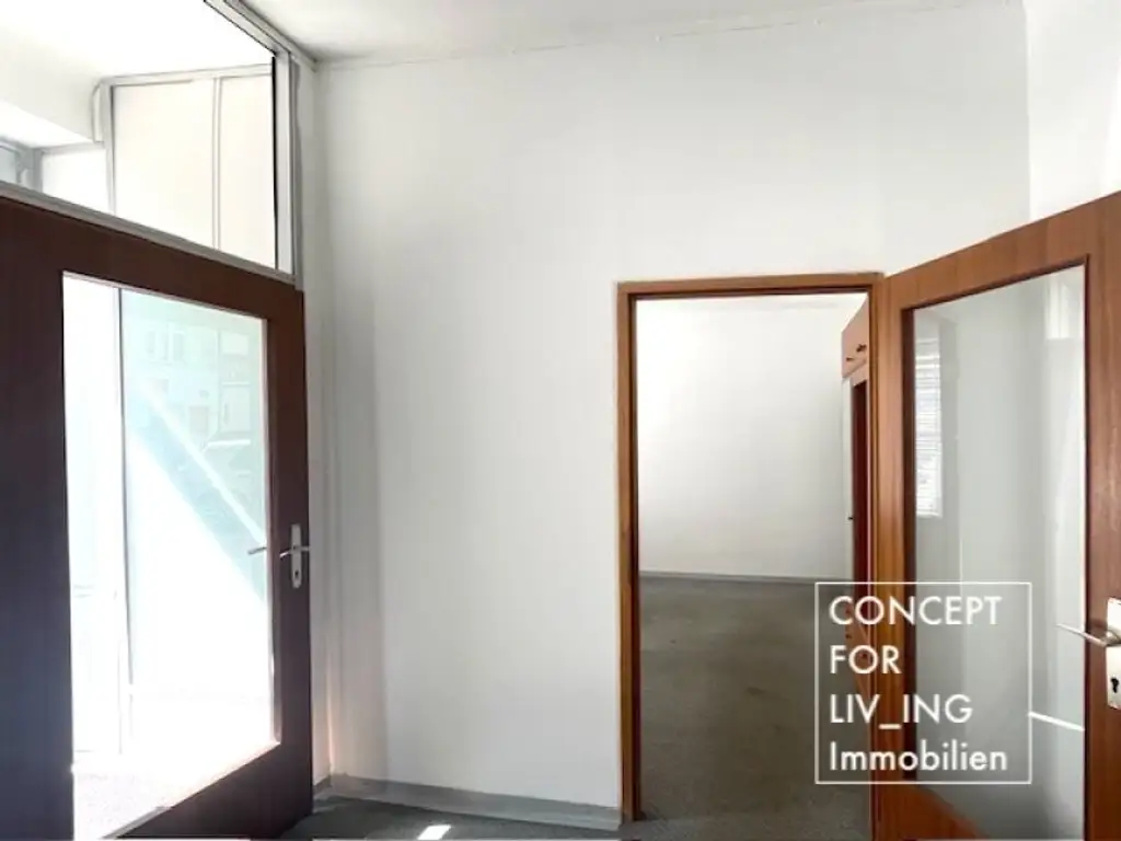 Geschäftslokal/Lager/Büro in 1200 Wien| Umgebung Hannovermarkt |pure_living