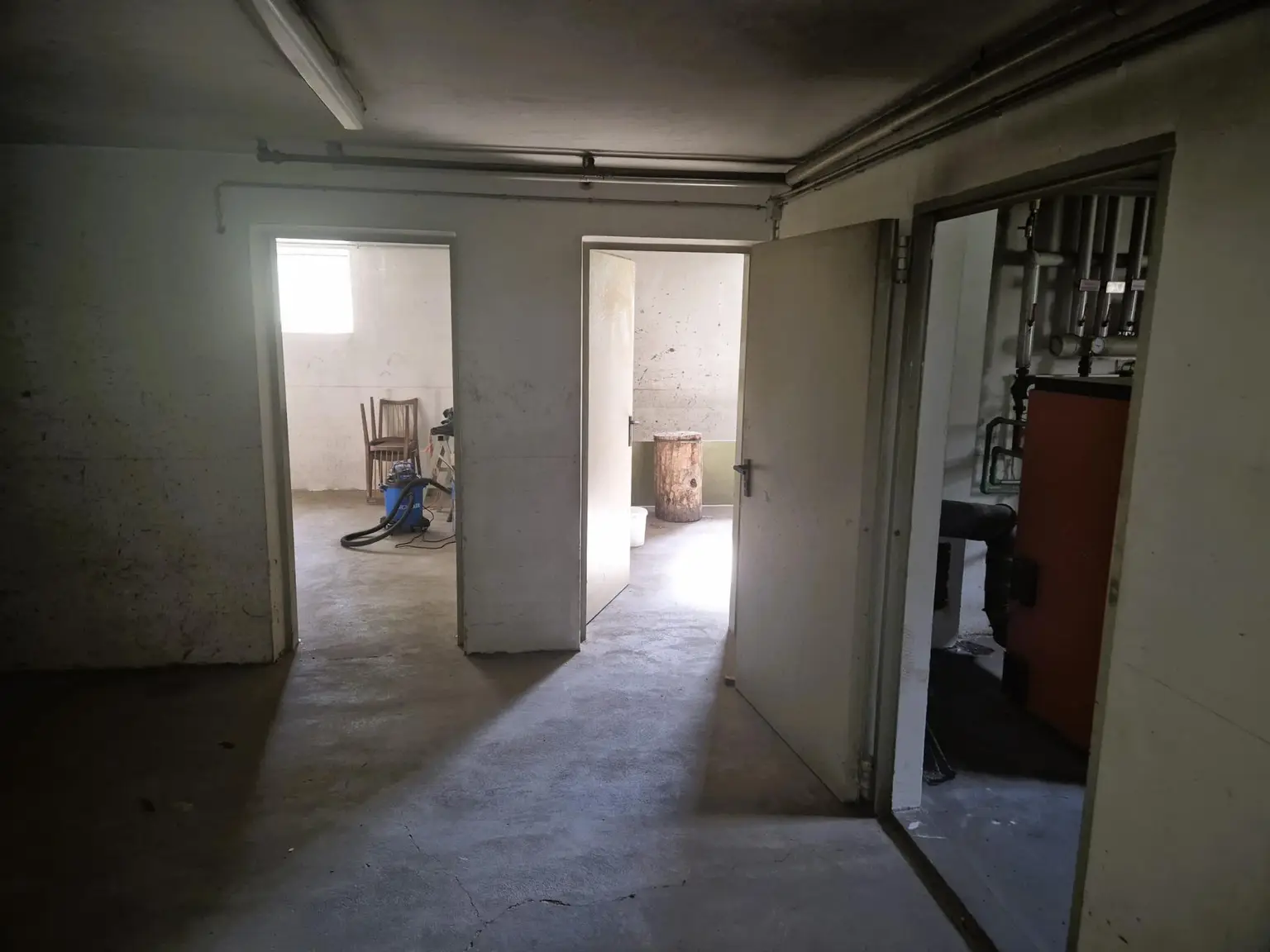 Einfamilienhaus in Gaming