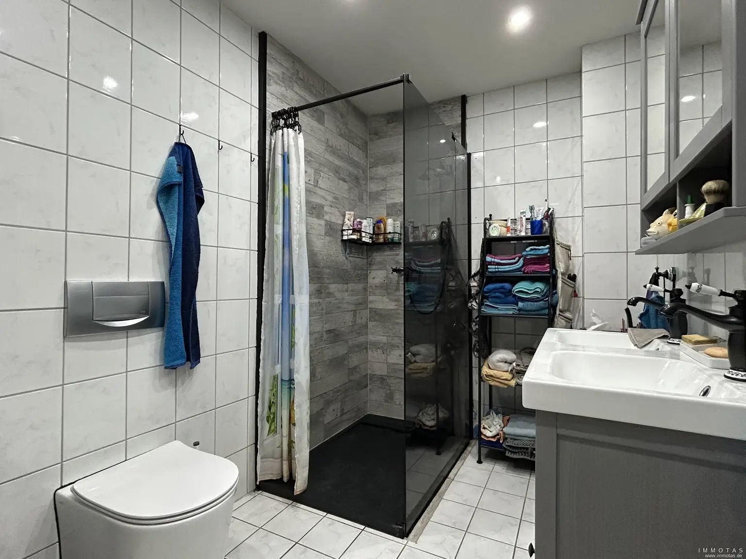 EG Badezimmer