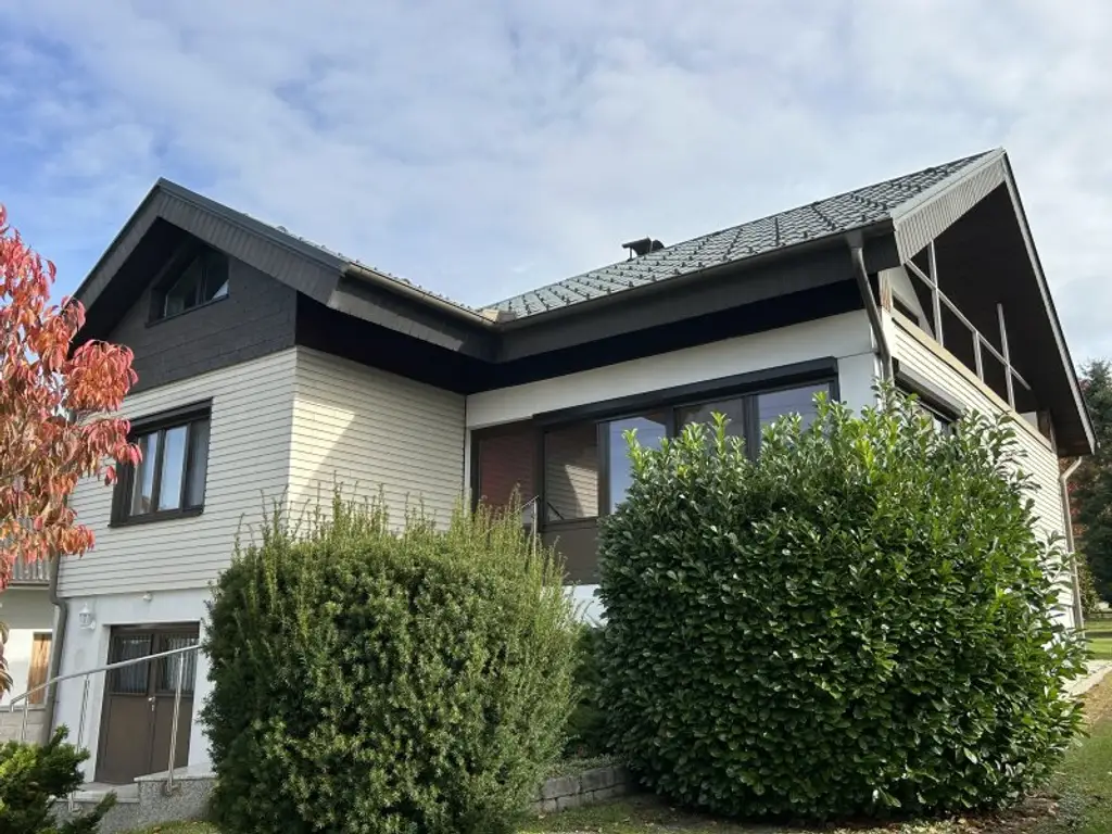 +++ Feines Einfamilienhaus in ruhiger Lage Nähe Oberpullendorf +++
