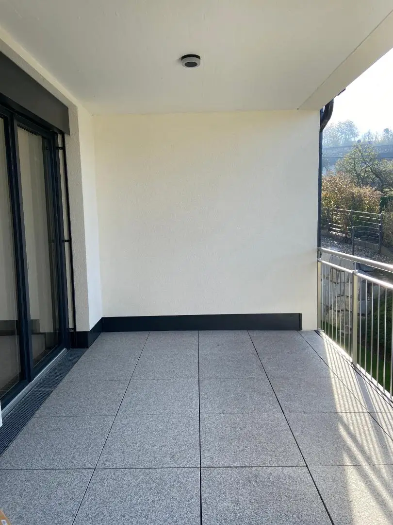Moderne Mietwohnung inkl. Einbauküche und Loggia - Top A05