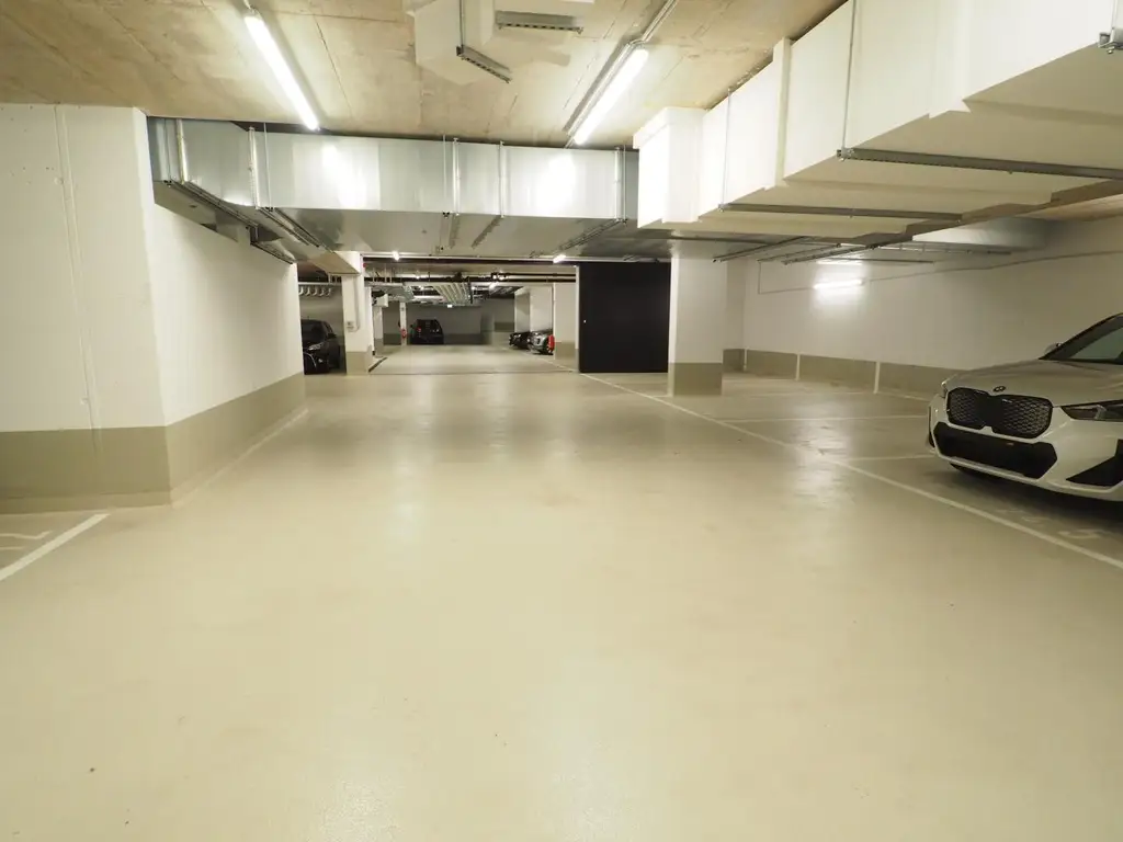 RESERVIERT - TIEFGARAGENSTELLPLATZ ZENTRAL IN DÖBLING ZU MIETEN
