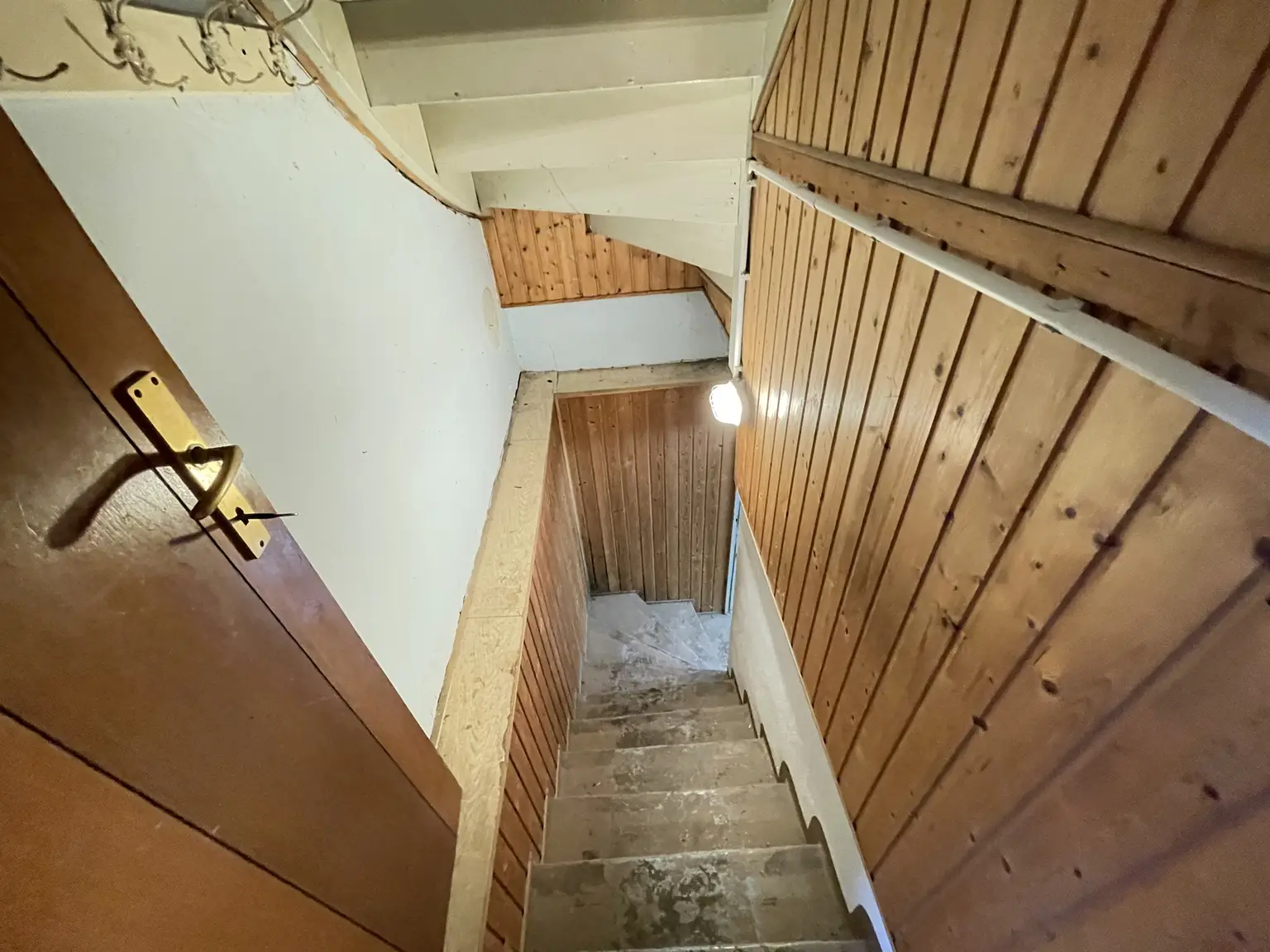 Einfamilienhaus in St. Wendel:
        Alles in Ihrer Nähe ...!