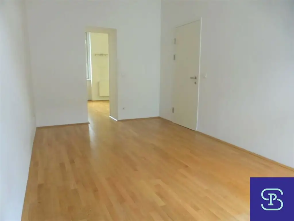 Provisionsfrei: Renovierter 81m² Altbau mit Einbauküche - 1020 Wien