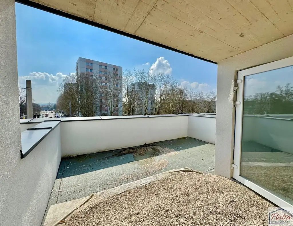 Charmantes Mittelreihenhaus in Linz inkl. Keller und großer Dachterrasse!