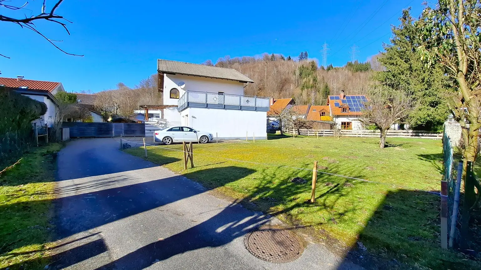 Wohnung Bergheim zu verkaufen