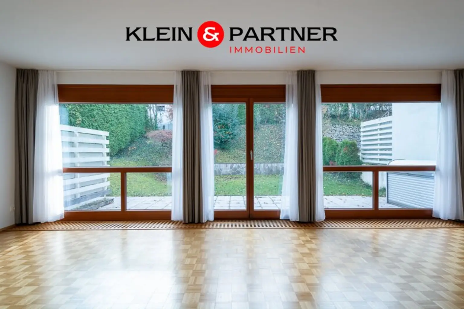 Hochwertige Qualität - Eckreihenhaus mit Garten!