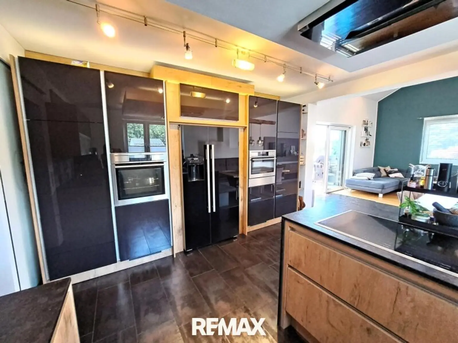 OG - stylisches Ambiente