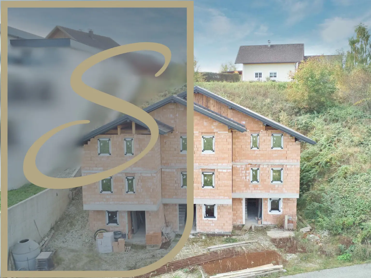 Projekt Pischelsdorf