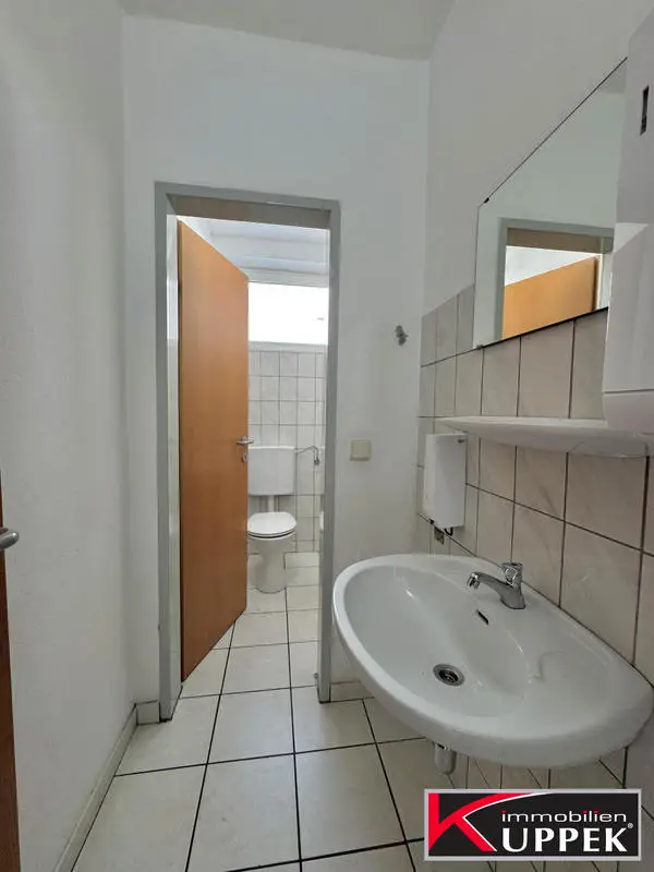 2 WC - Damen/Herren