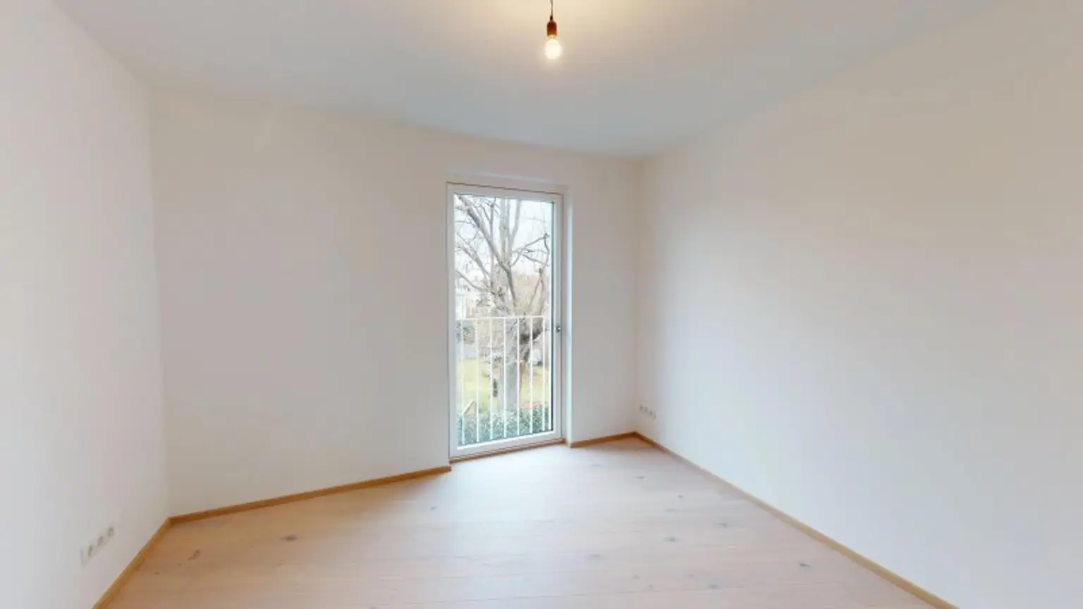 Lichtdurchflutete, großzügige 3-Zimmer Wohnung in traumhafter Lage von Mödling
