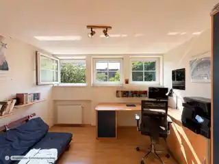 Homeoffice OG