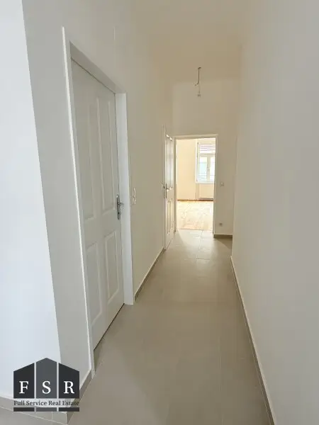 Helle 3-Zimmer-Wohnung mit Balkonmöglichkeit in toller Lage