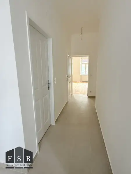 Helle 3-Zimmer-Wohnung mit Balkonmöglichkeit in toller Lage