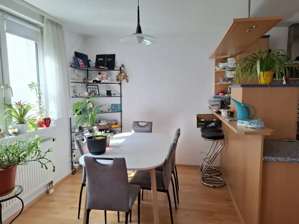 3 ZIMMER  WOHNUNG - HELL und RUHIG ab 01.10.2025