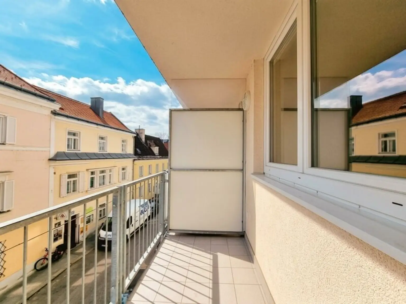 Loggia