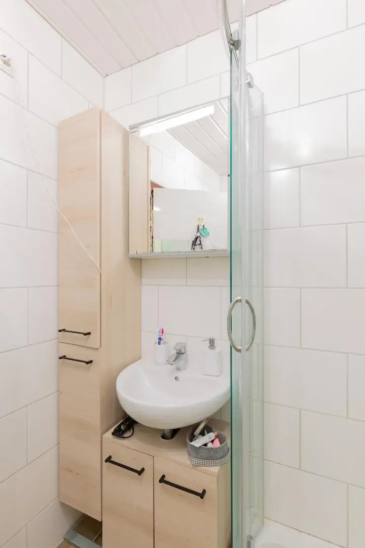 Gekommen um zu bleiben - zentral gelegene 3-Zimmer-Wohnung mit tollem Balkon - Nähe Schönaupark