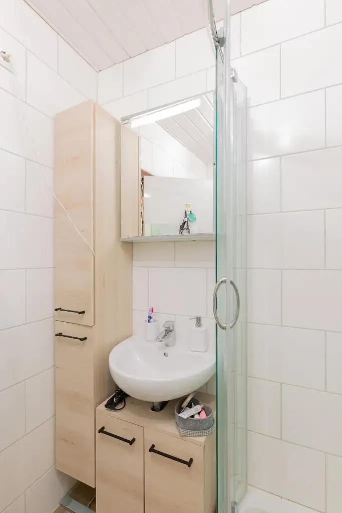 Gekommen um zu bleiben - zentral gelegene 3-Zimmer-Wohnung mit tollem Balkon - Nähe Schönaupark