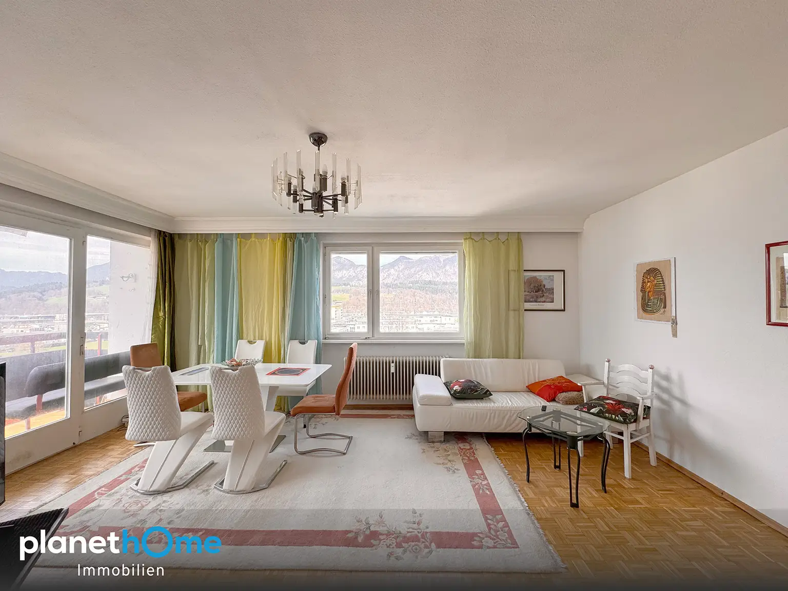 Wohnzimmer aktuell