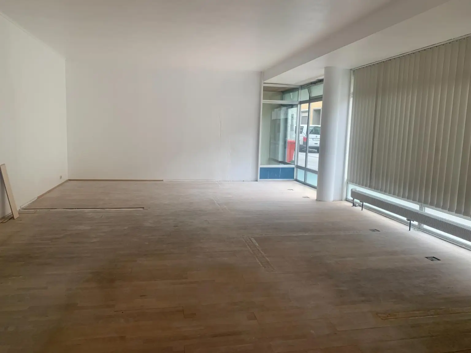 Schönes, helles Innenstadt - Geschäftslokal, barrierefrei, auch als Büro, Praxis oder Ordination nutzbar