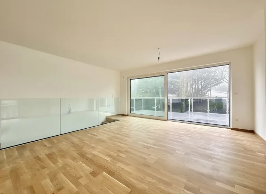 HOCHWERTIGE ERSTBEZÜGE in Villengegend I Mauer I Garten- und Penthouse-Wohnungen I Lift in Wohnung I Tiefgarage I