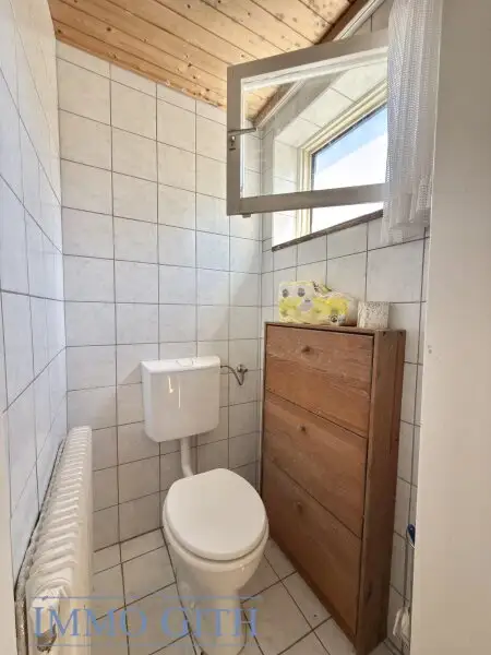 RUHIGE SACKGASSENLAGE MIT POTENZIAL – 652 M² GRUNDSTÜCK MIT EINFAMILIENHAUS, POOL & EINREICHPLAN IN GUNTRAMSDORF ZU KAUFEN!