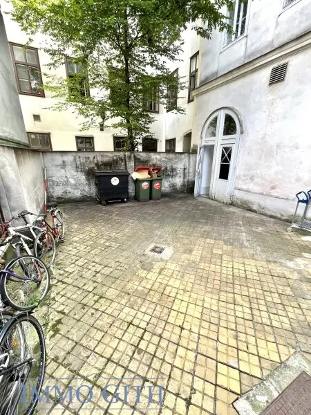 DACHGESCHOSSJUWEL MIT SPEKTAKULÄREM WIENBLICK - UNBEFRISTET & PROVISIONSFREI ZU MIETEN!