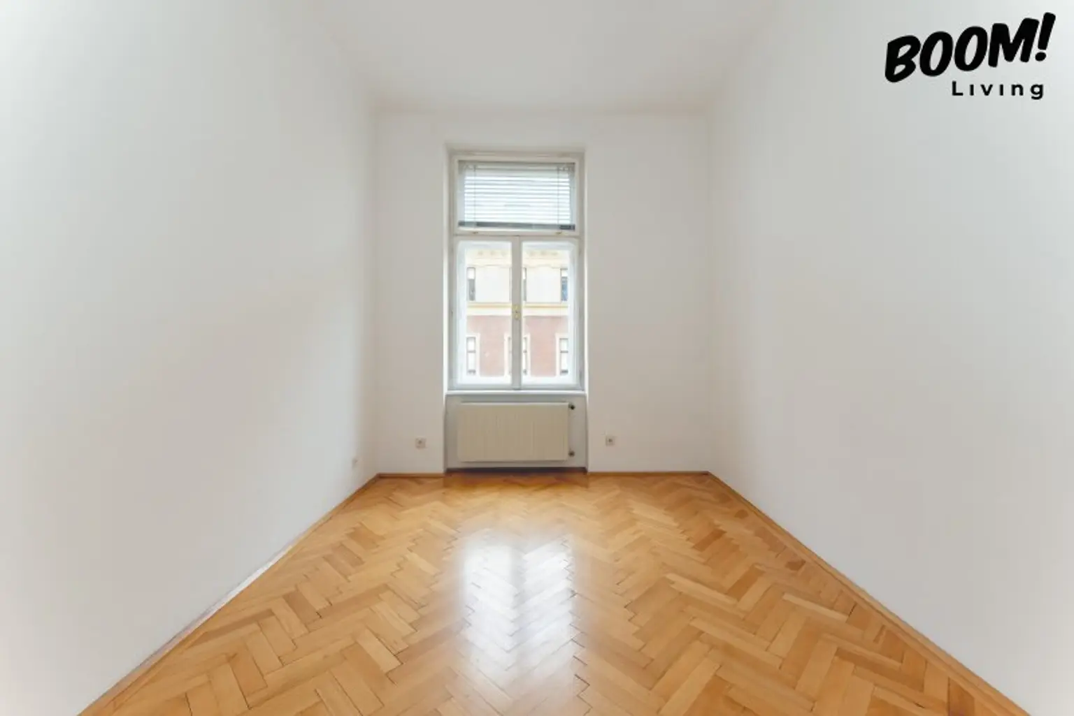 Ihr neues Zuhause im Herzen Wiens – stilvolle Altbauwohnung nahe dem Landesgericht