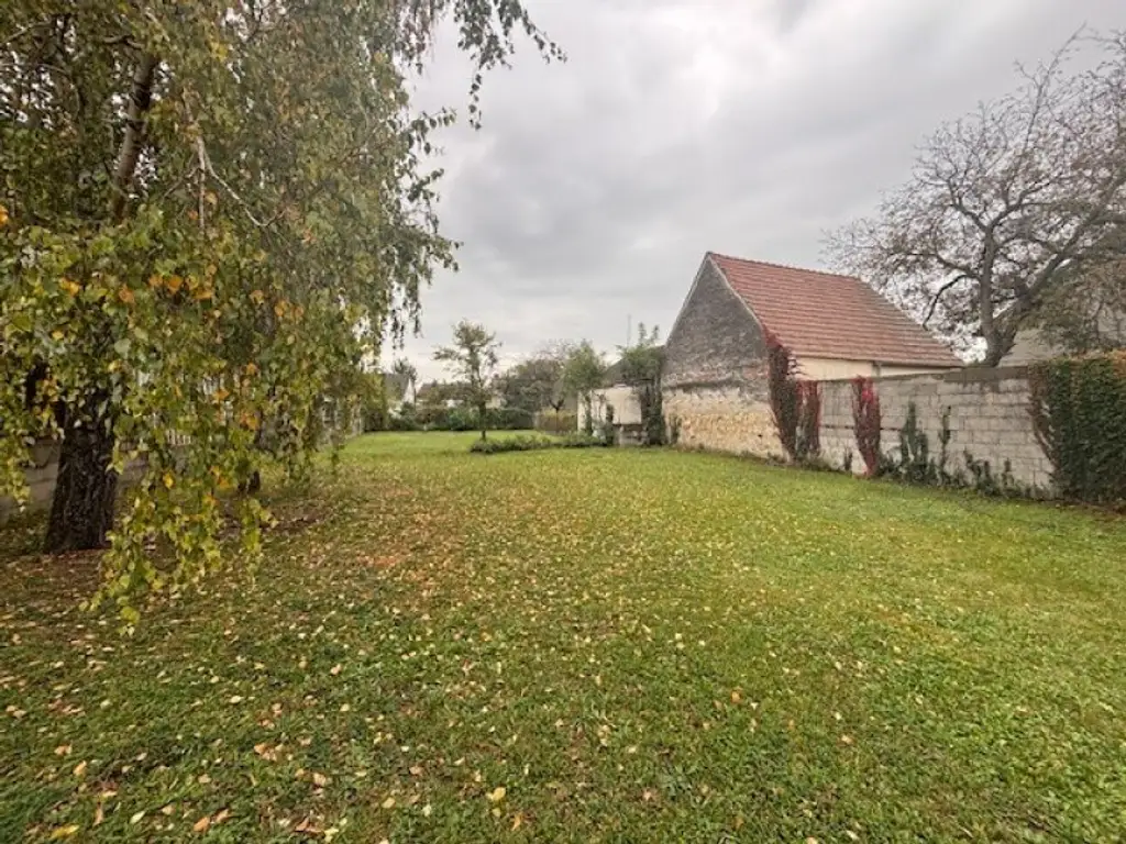 Oggau - Erwecken Sie dieses Landhaus aus dem Schlaf!