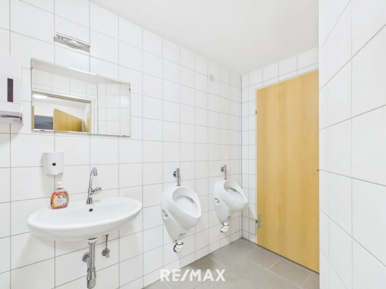 Sanitäranlagen Bild 3