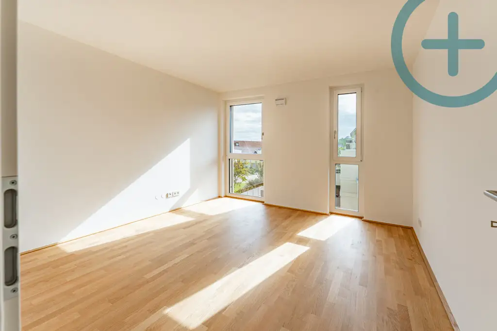 Familienfreundliches Wohnen mit Stil