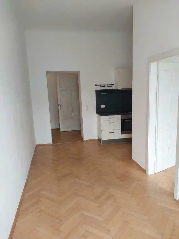 Provisionsfrei: zentrales Altbau-Appartement bei Geidorfplatz - UNI-Nähe