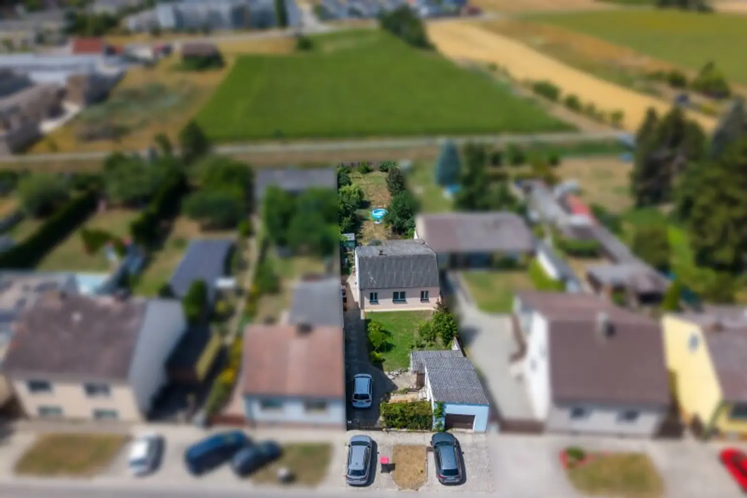 Drohne