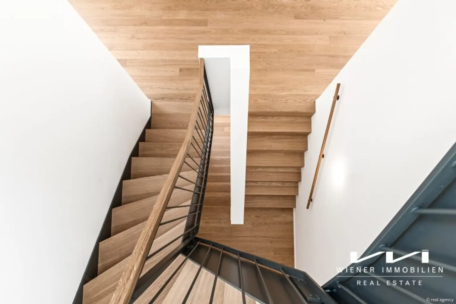 Penthousewohnung in alter Hutfabrik