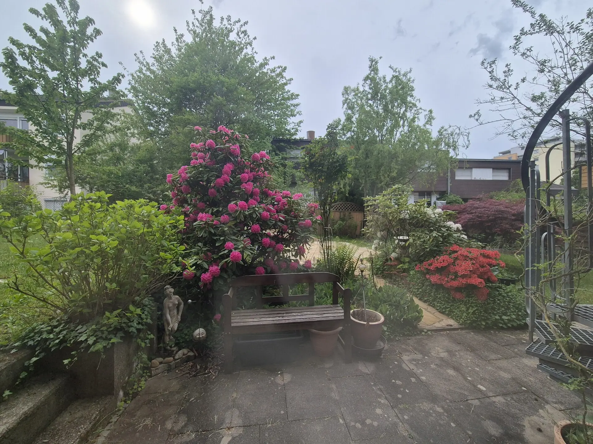 Terrasse UG rechts