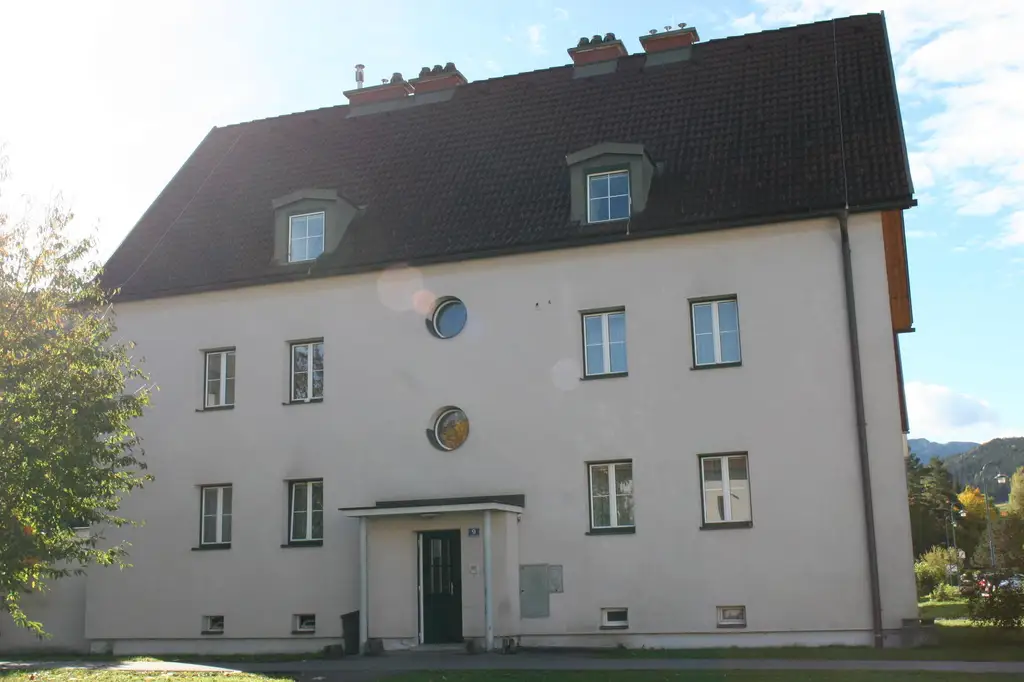 Freundliche 3-Zimmer Wohnung in Pernitz