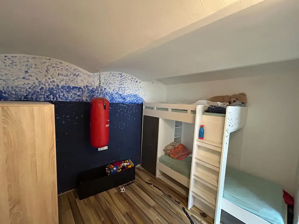 Charmantes Bauernhaus mit Ausbaupotenzial in ruhiger Lage